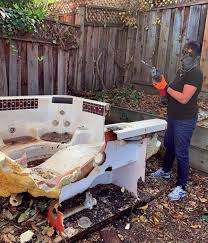 Property Management Cleanouts in Mammoth Lakes, CA